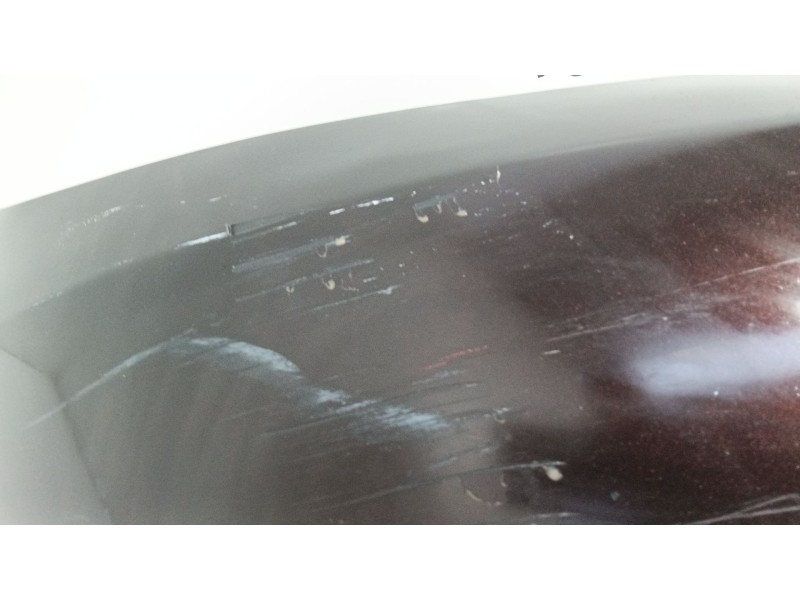 Recambio de paragolpes delantero para hyundai santa fé ii (cm) 2.2 crdi 4x4 referencia OEM IAM   
							