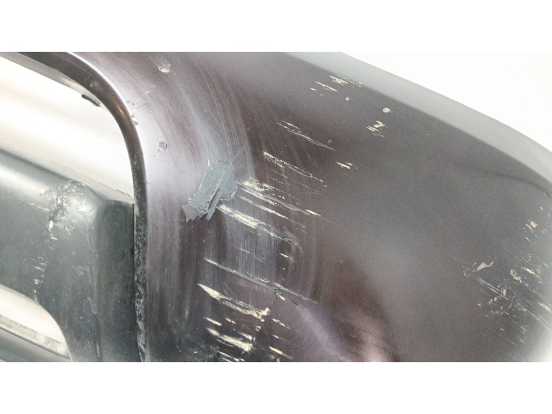Recambio de paragolpes delantero para hyundai santa fé ii (cm) 2.2 crdi 4x4 referencia OEM IAM   