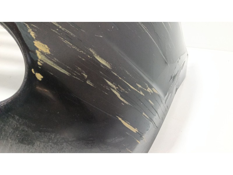 Recambio de paragolpes delantero para hyundai santa fé ii (cm) 2.2 crdi 4x4 referencia OEM IAM   