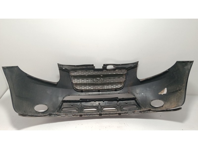 Recambio de paragolpes delantero para hyundai santa fé ii (cm) 2.2 crdi 4x4 referencia OEM IAM   