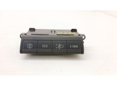 Recambio de mando multifuncion para dacia duster (pym/pyn) duster referencia OEM IAM 283E81677R  