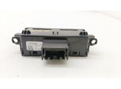 Recambio de mando multifuncion para dacia duster (pym/pyn) duster referencia OEM IAM 283E81677R   2