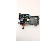 Recambio de caja reles / fusibles para dacia duster (pym/pyn) duster referencia OEM IAM 252368682R  