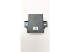 Recambio de modulo electronico para dacia duster (pym/pyn) duster referencia OEM IAM 284A10230R  