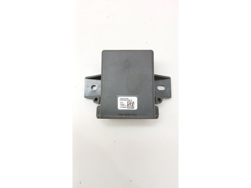 Recambio de modulo electronico para dacia duster (pym/pyn) duster referencia OEM IAM 284A10230R  