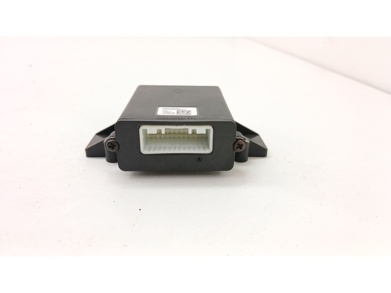 Recambio de modulo electronico para dacia duster (pym/pyn) duster referencia OEM IAM 284A10230R  