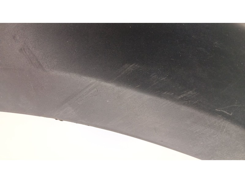 Recambio de aletin trasero izquierdo para land rover discovery iv (l319) 2.7 td 4x4 referencia OEM IAM   