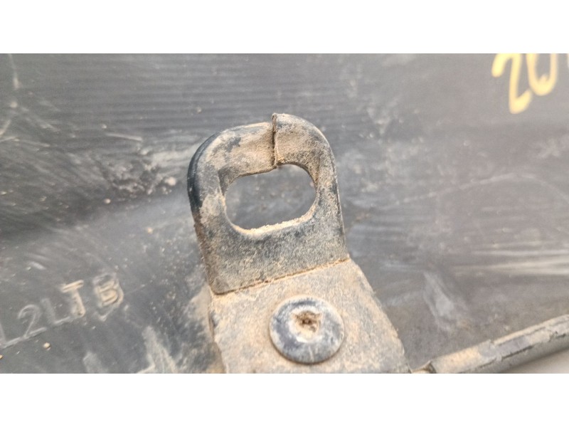 Recambio de aletin trasero izquierdo para land rover discovery iv (l319) 2.7 td 4x4 referencia OEM IAM   