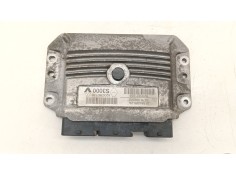 Recambio de centralita motor uce para renault scénic ii (jm0/1_) 1.6 (jm0c, jm0j, jm1b) referencia OEM IAM 8200321263  