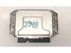 Recambio de centralita motor uce para renault scénic ii (jm0/1_) 1.6 (jm0c, jm0j, jm1b) referencia OEM IAM 8200321263   2