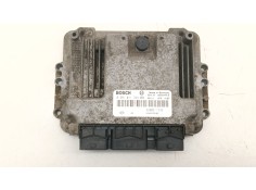 Recambio de centralita motor uce para renault espace iv (jk0/1_) 1.9 dci (jk0u, jk0g) referencia OEM IAM 8200311539  