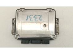 Recambio de centralita motor uce para renault espace iv (jk0/1_) 1.9 dci (jk0u, jk0g) referencia OEM IAM 8200311539   2