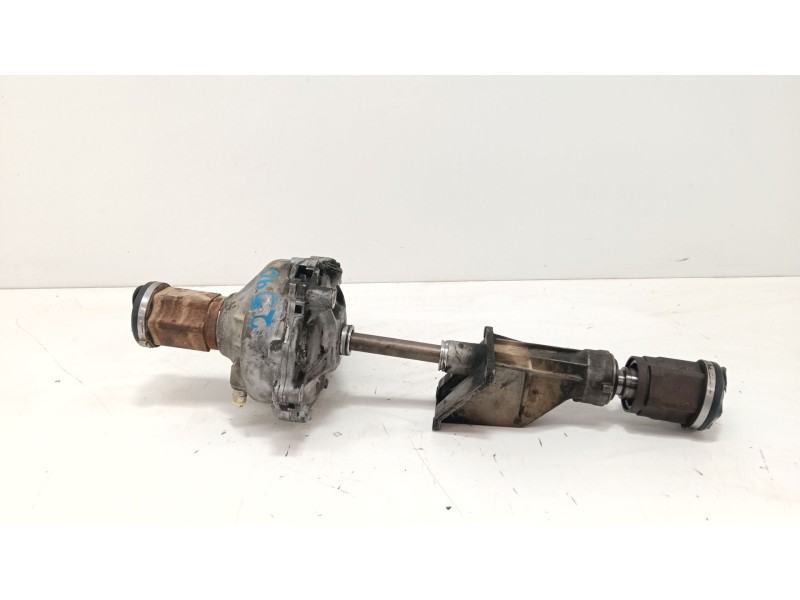 Recambio de diferencial delantero para bmw x5 (e70) 3.0 d referencia OEM IAM   