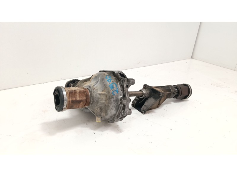 Recambio de diferencial delantero para bmw x5 (e70) 3.0 d referencia OEM IAM   