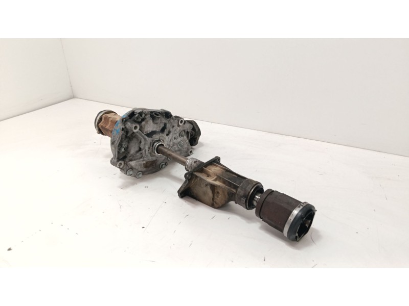 Recambio de diferencial delantero para bmw x5 (e70) 3.0 d referencia OEM IAM   
							