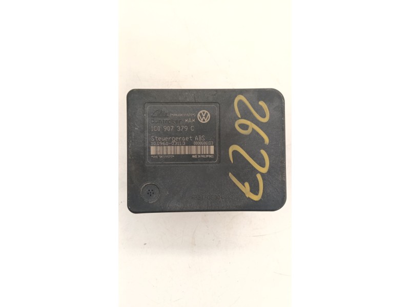 Recambio de abs para audi a3 (8l1) 1.9 tdi referencia OEM IAM 1J0614117E  