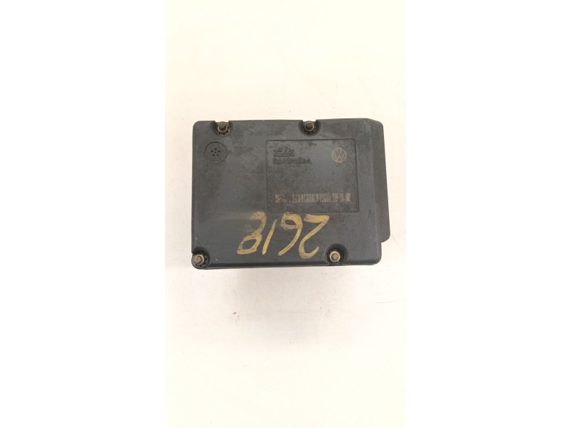 Recambio de abs para volkswagen golf iv (1j1) 1.6 referencia OEM IAM 1J0614117C  
							