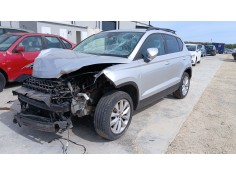 seat ateca (kh7, khp) del año 2017