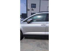 Recambio de puerta delantera izquierda para seat ateca (kh7, khp) 1.6 tdi referencia OEM IAM   