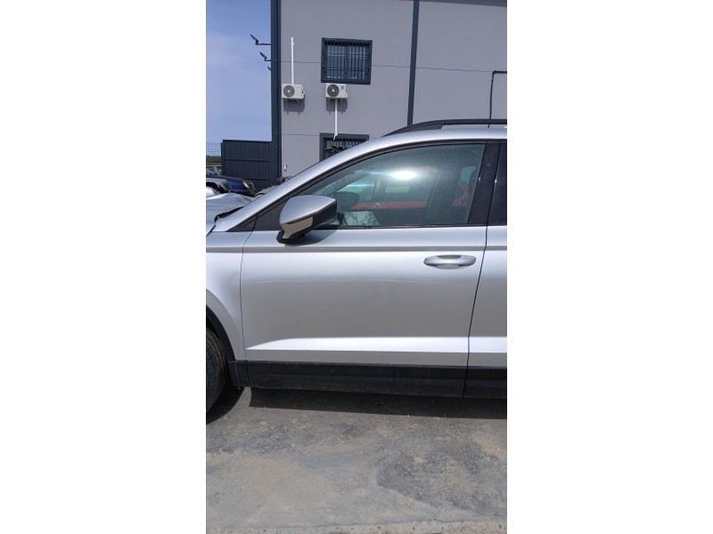 Recambio de puerta delantera izquierda para seat ateca (kh7, khp) 1.6 tdi referencia OEM IAM   