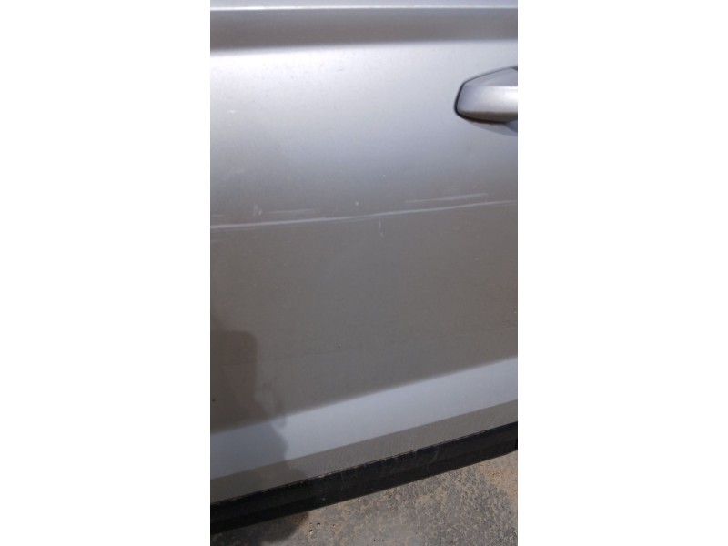 Recambio de puerta delantera izquierda para seat ateca (kh7, khp) 1.6 tdi referencia OEM IAM   
							