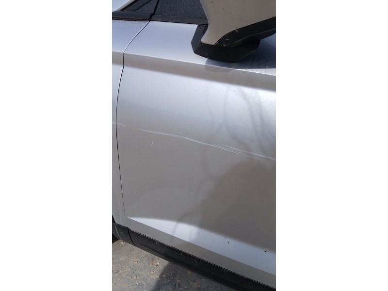 Recambio de puerta delantera izquierda para seat ateca (kh7, khp) 1.6 tdi referencia OEM IAM   
							