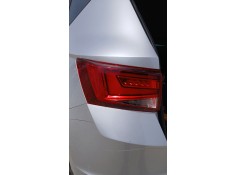 Recambio de piloto trasero izquierdo para seat ateca (kh7, khp) 1.6 tdi referencia OEM IAM   