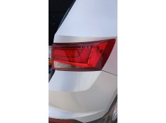 Recambio de piloto trasero derecho para seat ateca (kh7, khp) 1.6 tdi referencia OEM IAM   