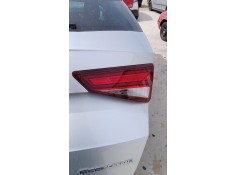 Recambio de piloto trasero derecho interior para seat ateca (kh7, khp) 1.6 tdi referencia OEM IAM   