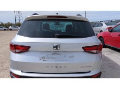 Recambio de porton trasero para seat ateca (kh7, khp) 1.6 tdi referencia OEM IAM   
