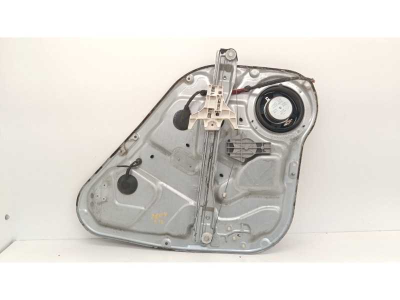 Recambio de elevalunas trasero izquierdo para hyundai santa fé ii (cm) 2.2 crdi 4x4 referencia OEM IAM 834702B020J9S4  
							