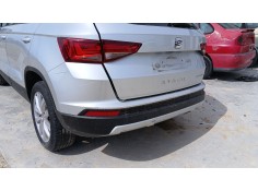 Recambio de paragolpes trasero para seat ateca (kh7, khp) 1.6 tdi referencia OEM IAM    2