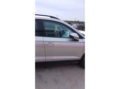 Recambio de puerta delantera derecha para seat ateca (kh7, khp) 1.6 tdi referencia OEM IAM   
