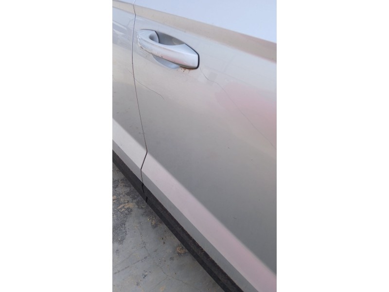 Recambio de puerta delantera derecha para seat ateca (kh7, khp) 1.6 tdi referencia OEM IAM   
							