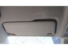 Recambio de parasol izquierdo para seat ateca (kh7, khp) 1.6 tdi referencia OEM IAM   