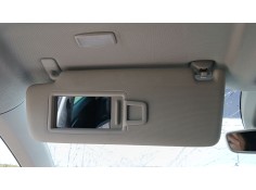 Recambio de parasol izquierdo para seat ateca (kh7, khp) 1.6 tdi referencia OEM IAM    2