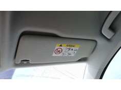 Recambio de parasol derecho para seat ateca (kh7, khp) 1.6 tdi referencia OEM IAM   