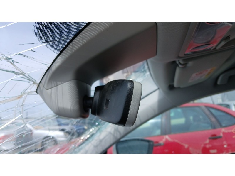 Recambio de espejo interior para seat ateca (kh7, khp) 1.6 tdi referencia OEM IAM   