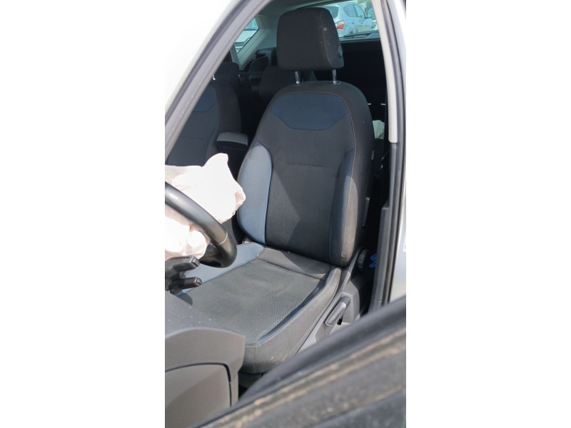 Recambio de asiento delantero izquierdo para seat ateca (kh7, khp) 1.6 tdi referencia OEM IAM   