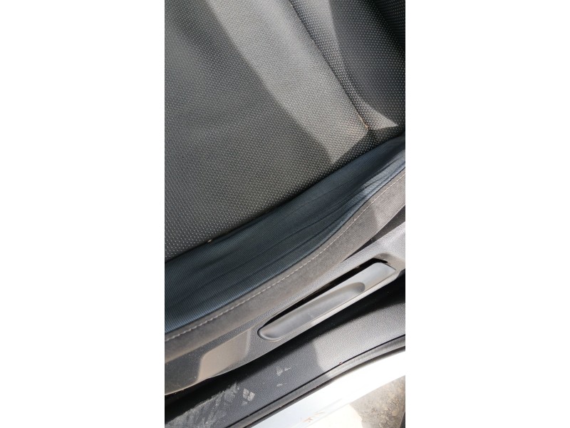Recambio de asiento delantero izquierdo para seat ateca (kh7, khp) 1.6 tdi referencia OEM IAM   
							