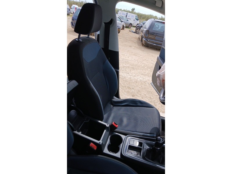 Recambio de asiento delantero izquierdo para seat ateca (kh7, khp) 1.6 tdi referencia OEM IAM   