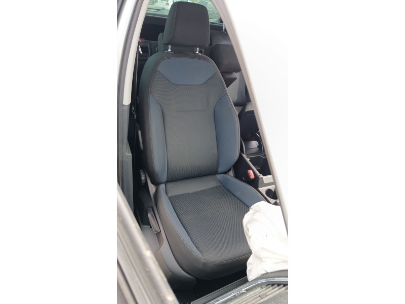 Recambio de asiento delantero derecho para seat ateca (kh7, khp) 1.6 tdi referencia OEM IAM   