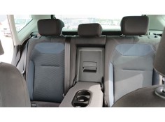 Recambio de asientos traseros para seat ateca (kh7, khp) 1.6 tdi referencia OEM IAM   