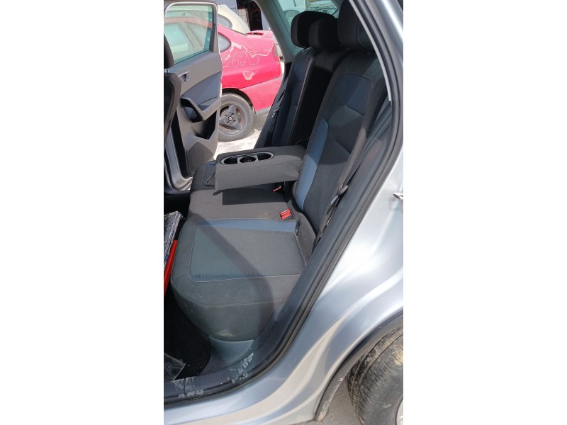 Recambio de asientos traseros para seat ateca (kh7, khp) 1.6 tdi referencia OEM IAM   
							
