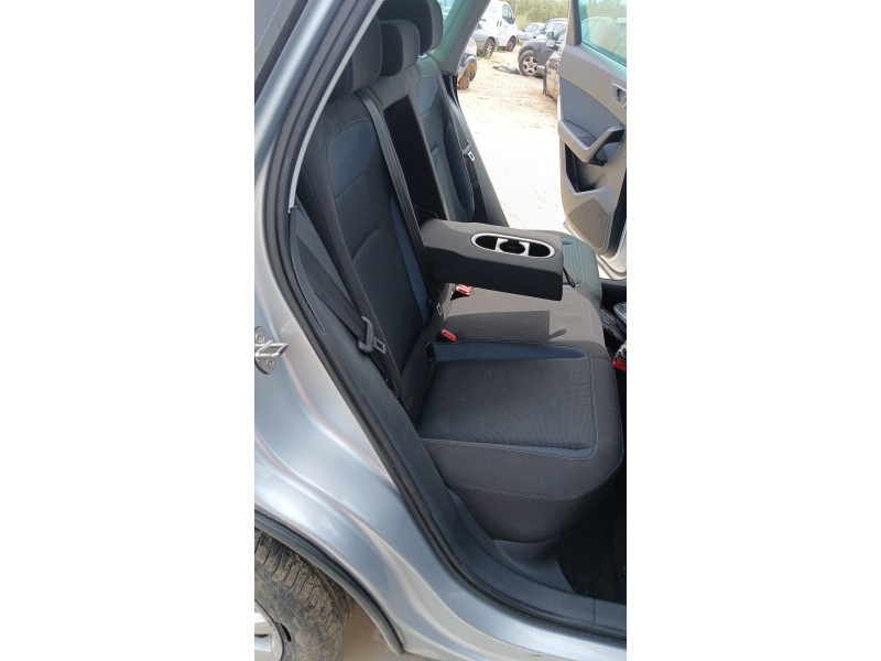 Recambio de asientos traseros para seat ateca (kh7, khp) 1.6 tdi referencia OEM IAM   
							