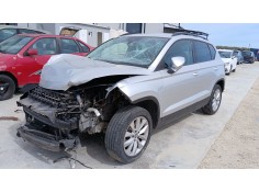 Recambio de cerradura puerta delantera izquierda para seat ateca (kh7, khp) 1.6 tdi referencia OEM IAM   