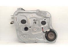Recambio de elevalunas delantero derecho para hyundai santa fé ii (cm) 2.2 crdi 4x4 referencia OEM IAM 824702B030J9S4  