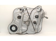 Recambio de elevalunas delantero derecho para hyundai santa fé ii (cm) 2.2 crdi 4x4 referencia OEM IAM 824702B030J9S4   2