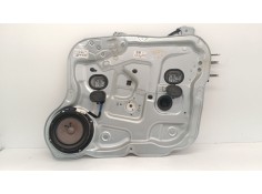 Recambio de elevalunas delantero derecho para hyundai santa fé ii (cm) 2.2 crdi 4x4 referencia OEM IAM 824802B030J9S4  