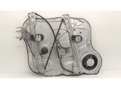 Recambio de elevalunas delantero derecho para hyundai santa fé ii (cm) 2.2 crdi 4x4 referencia OEM IAM 824802B030J9S4   2